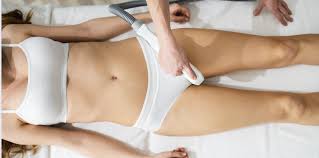Full Body Laser Hair Removal