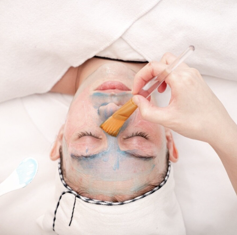 Barrier Repair Intensive