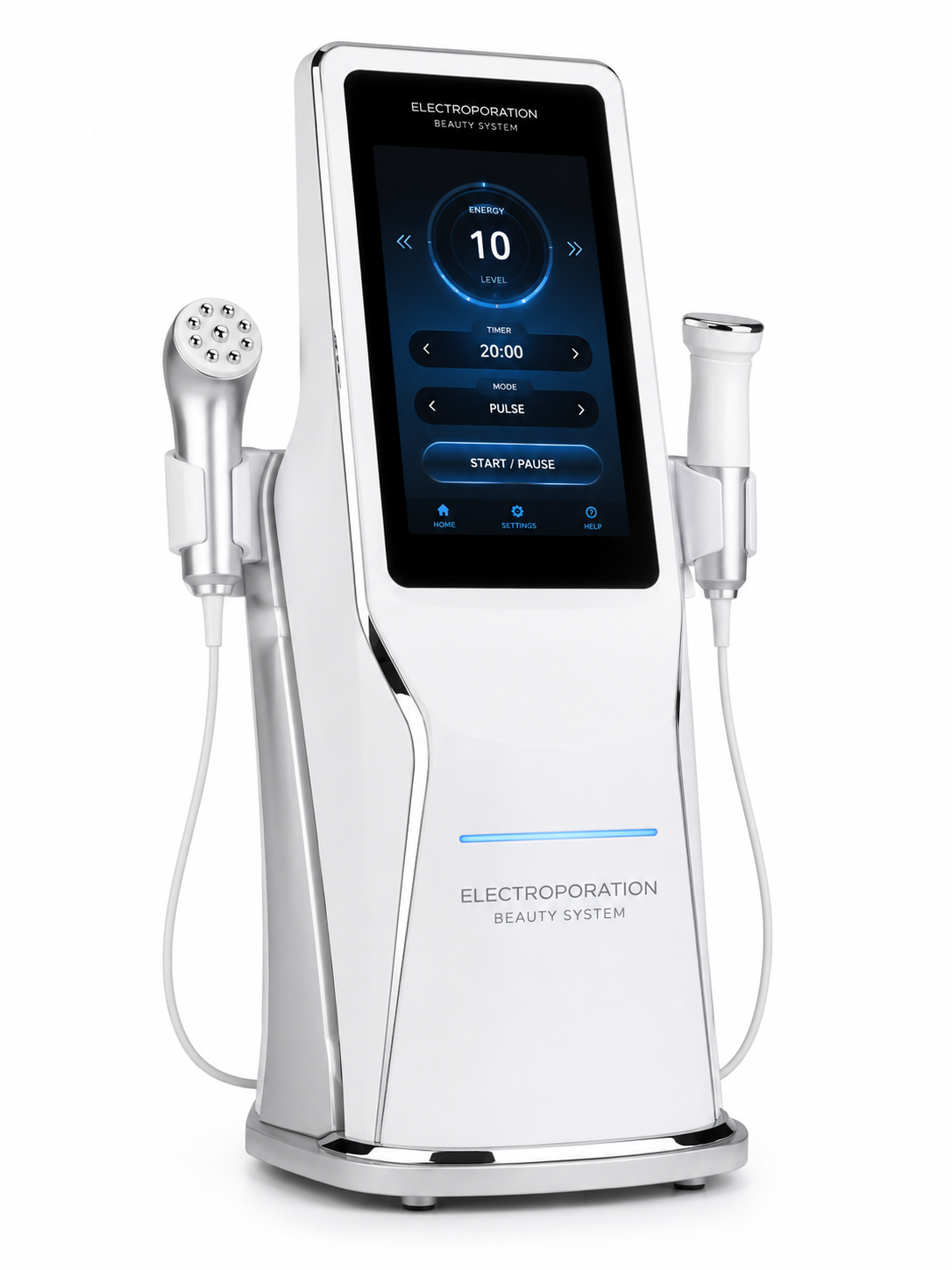 Electroporation Beauty System