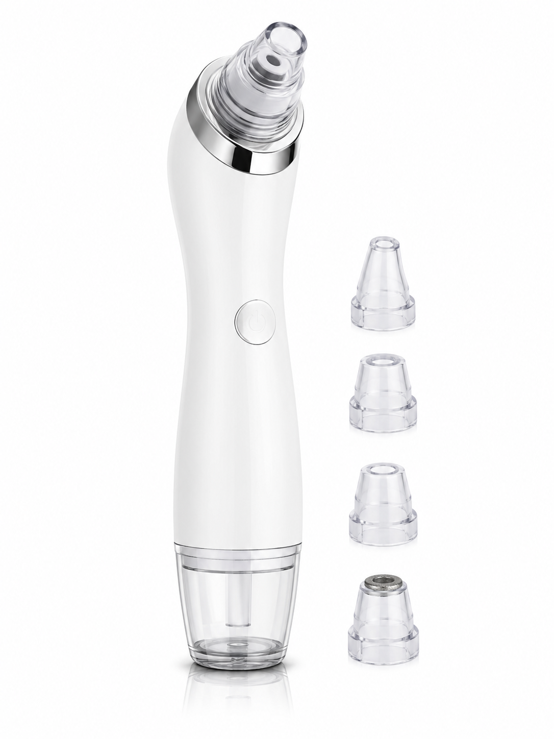 Pore Vacuum Cleanser