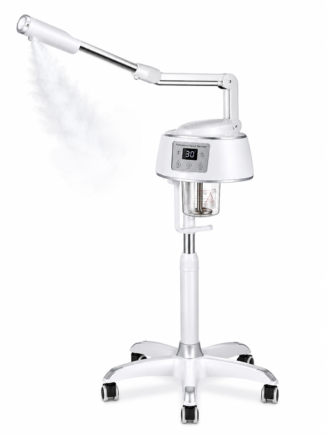 Professional Facial Steamer