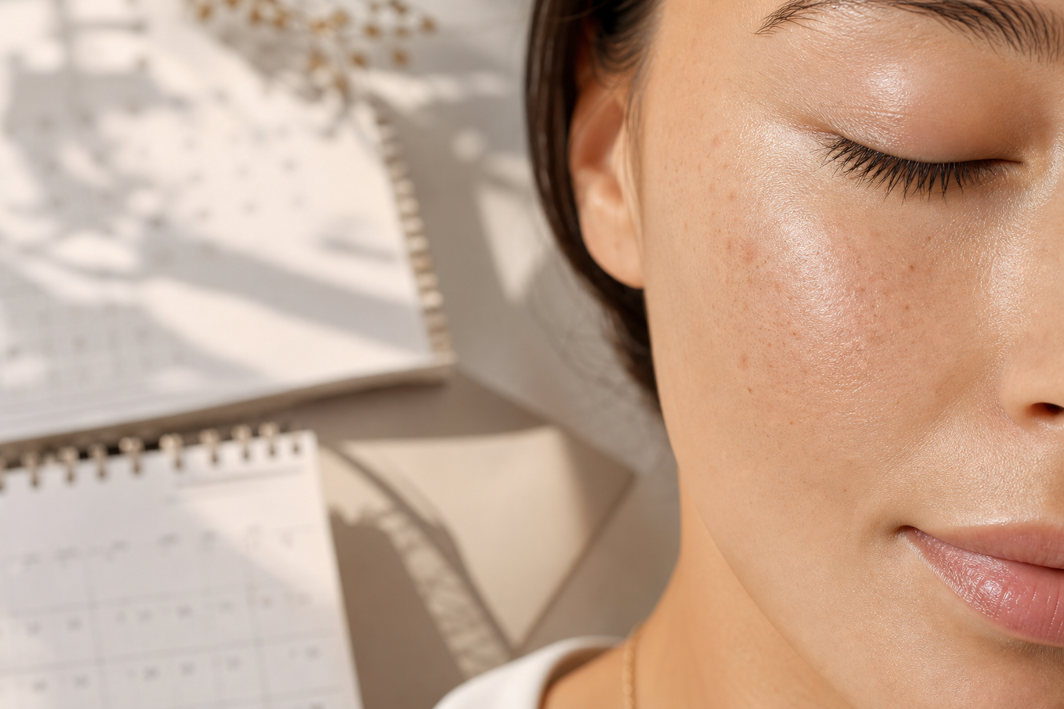 Why pigment protocols need pacing