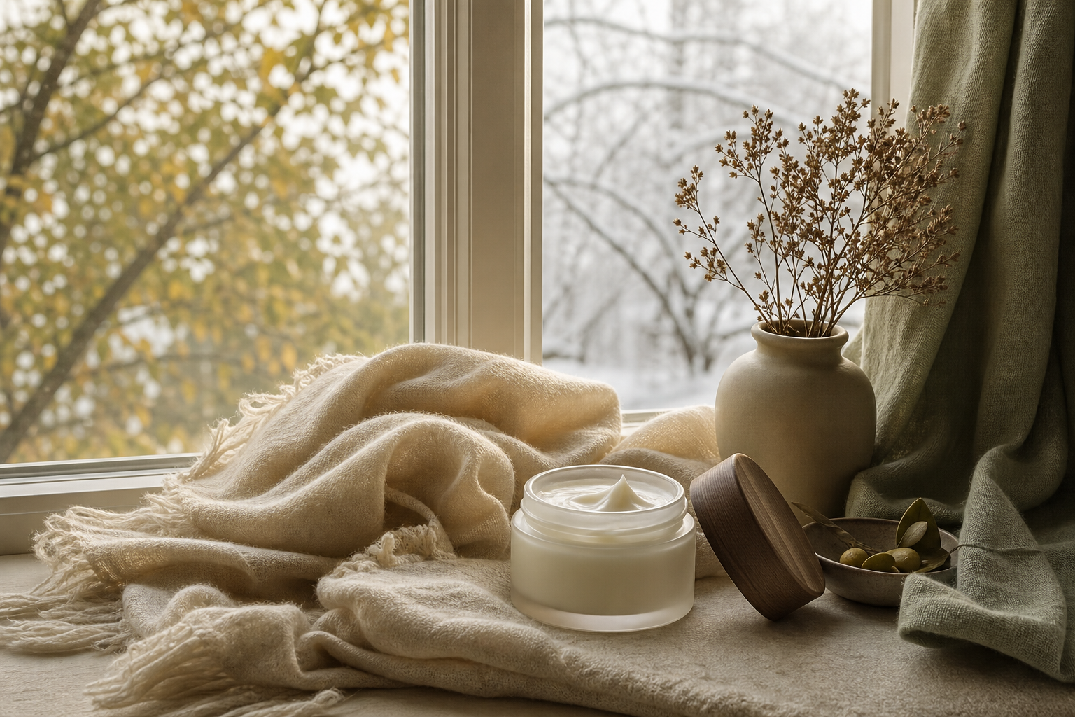 Seasonal prep before your next series