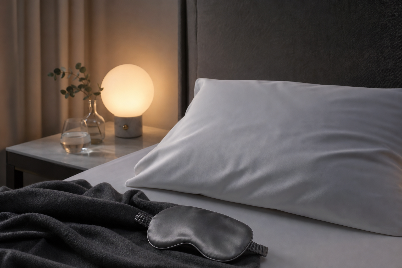 Sleep position and overnight recovery