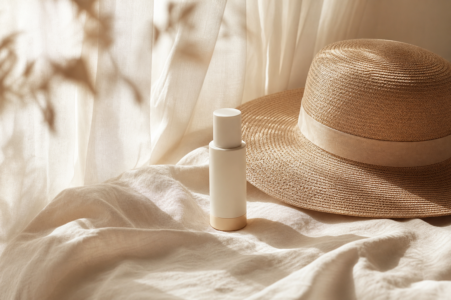 SPF after energy treatments: non-negotiables