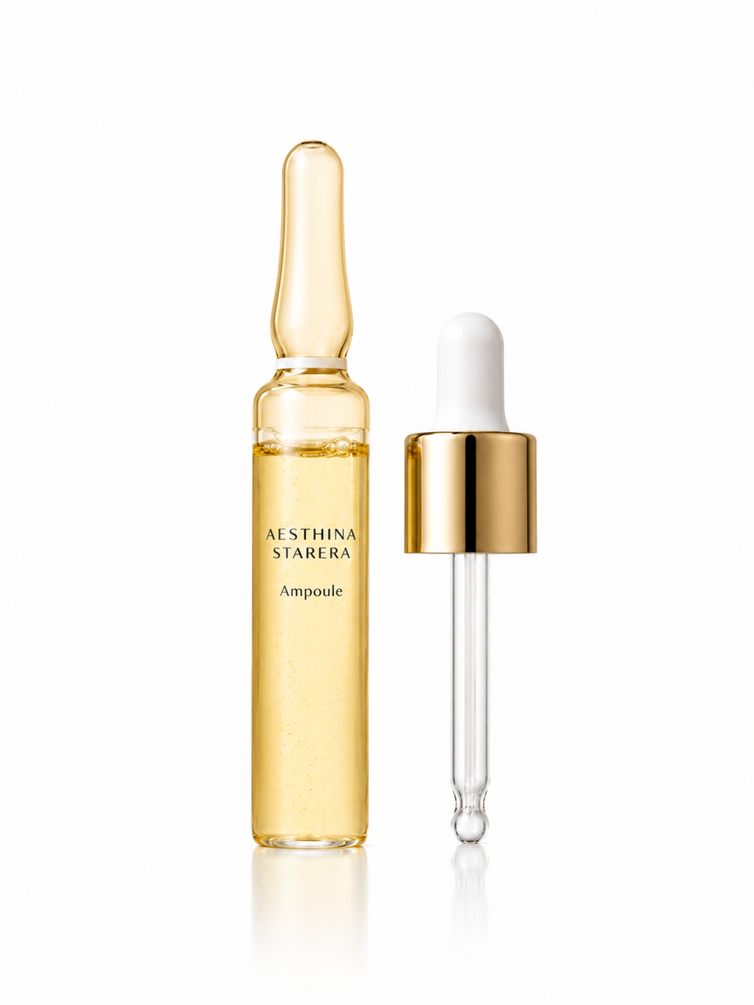 AESTHINA STARERA Ampoule