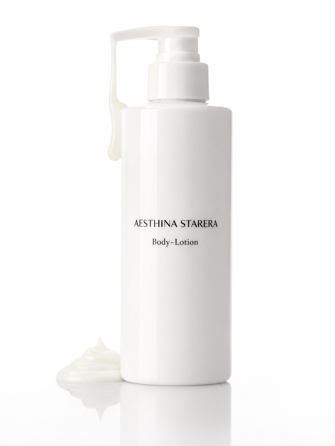 Body Lotion