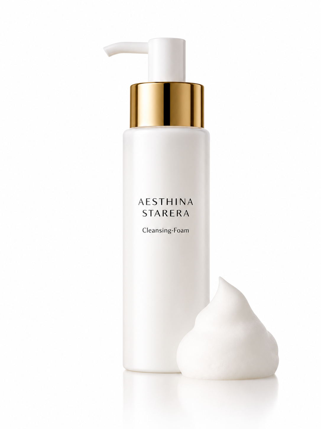 AESTHINA STARERA Cleansing Foam