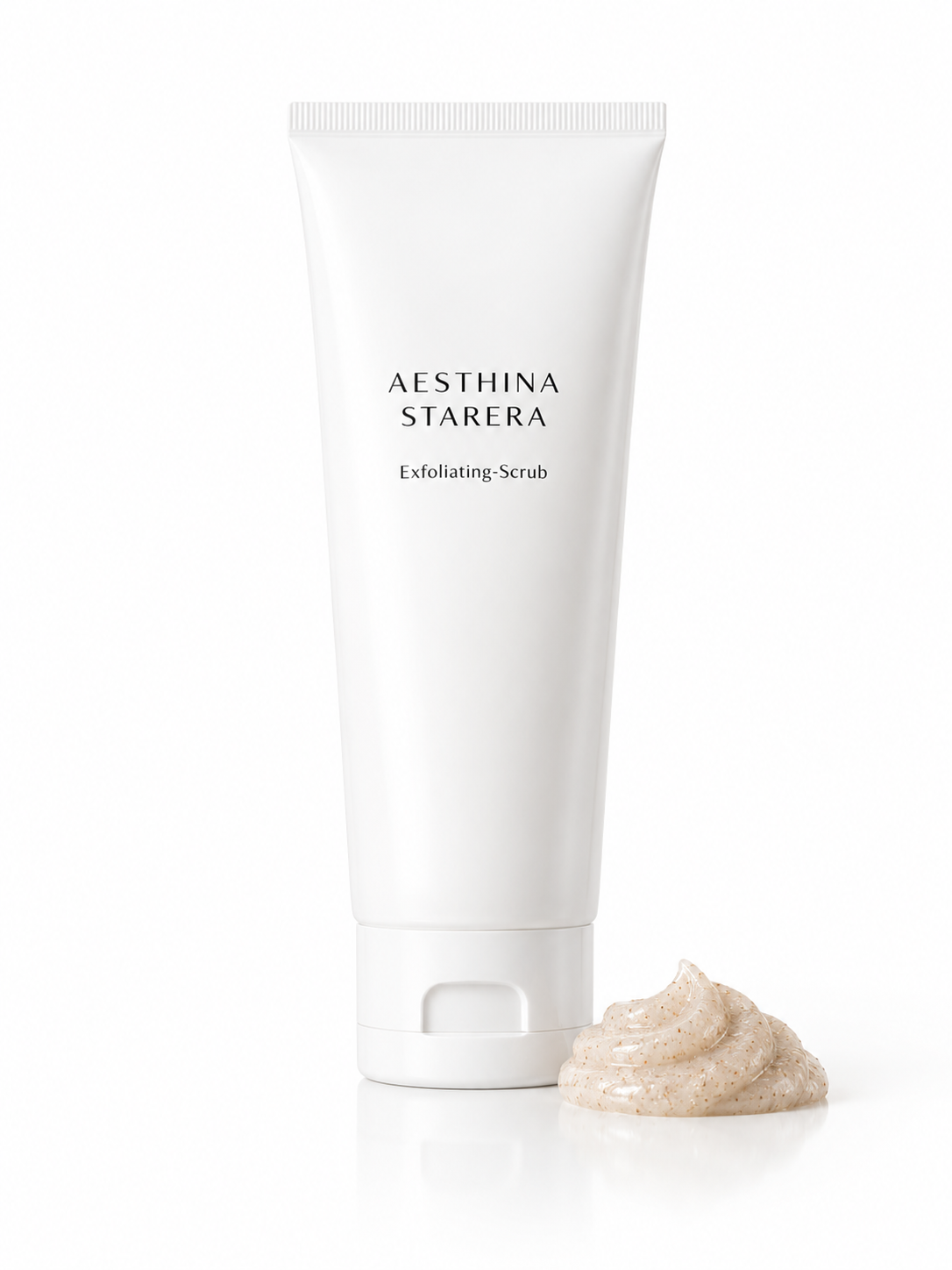 AESTHINA STARERA Exfoliating Scrub