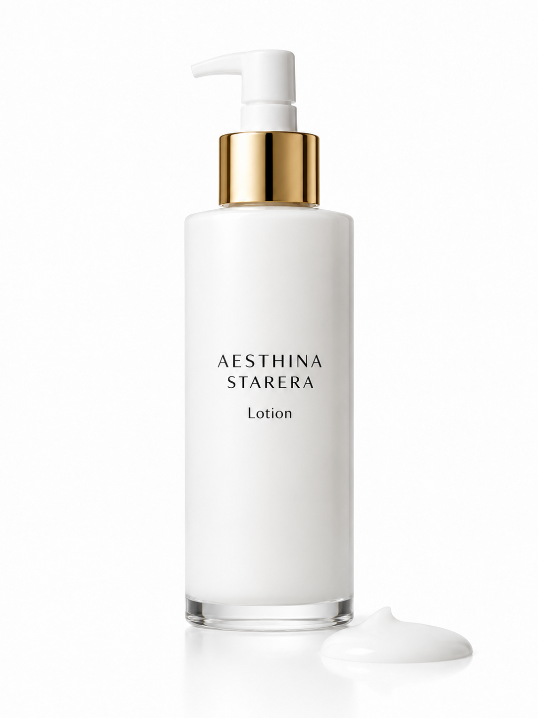 AESTHINA STARERA Lotion