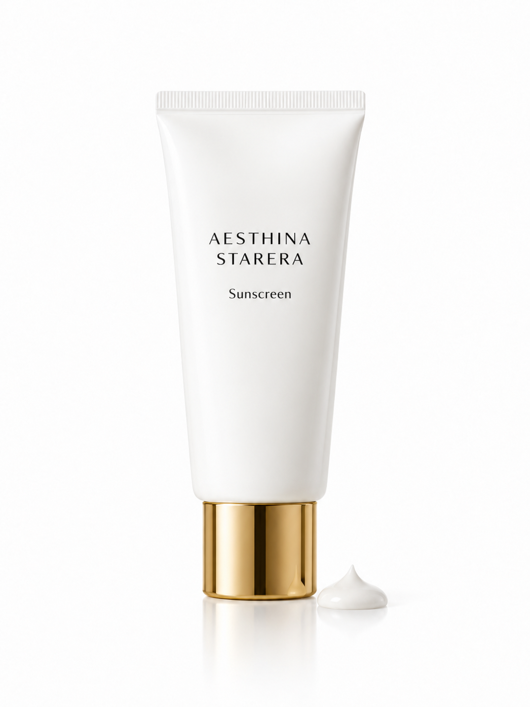 AESTHINA STARERA Sunscreen