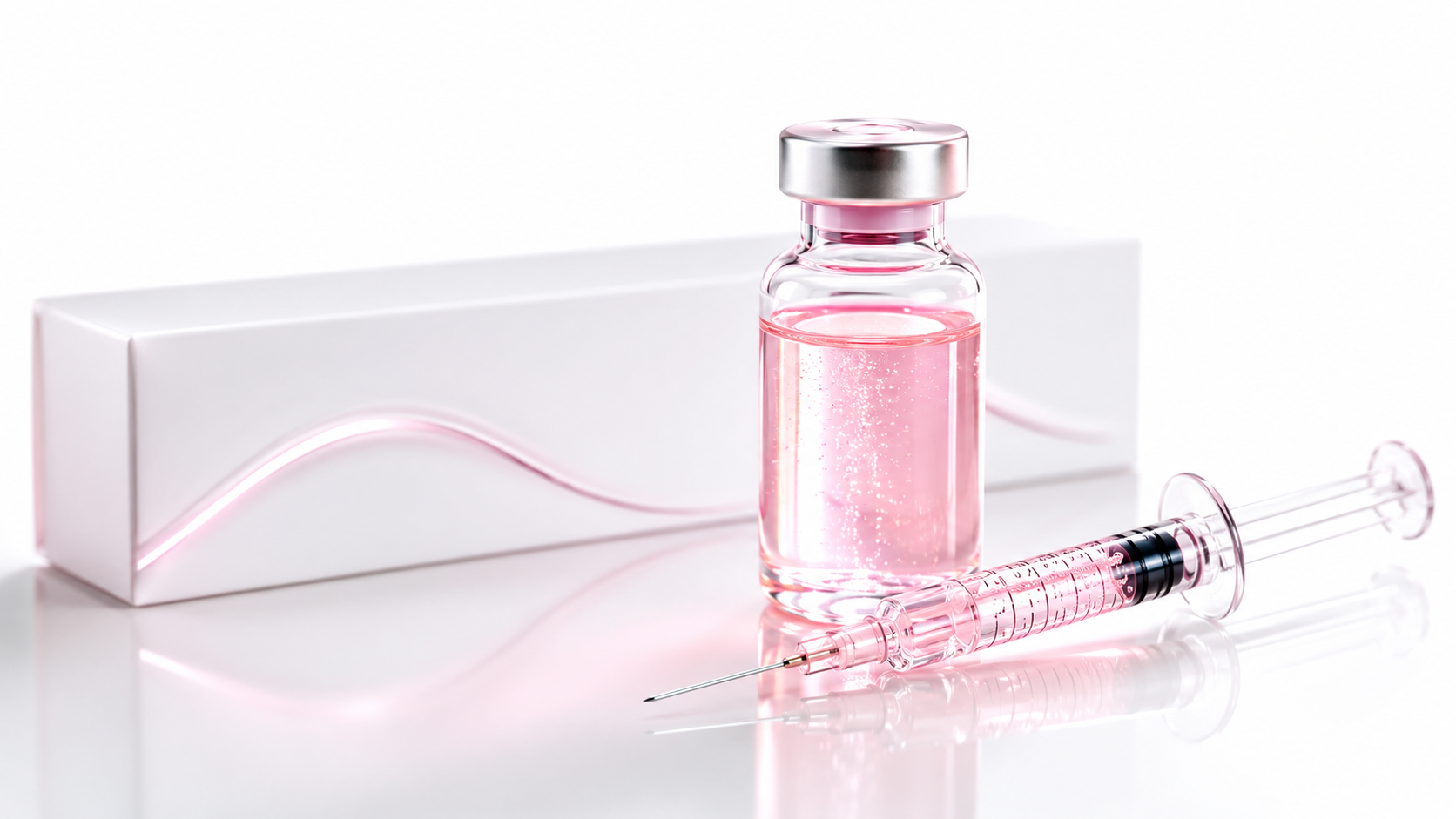 Exosome Therapy treatment view